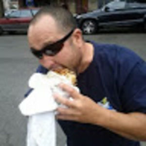 Meet your Posher, Glenn